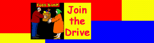 Join the Drive