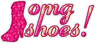 Omg! Shoes